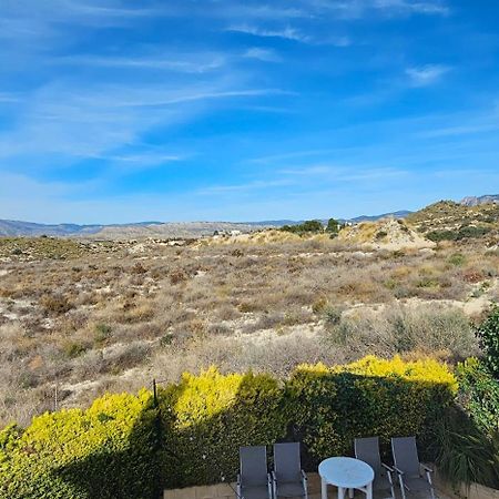 Villa Alicante - Bonalba Golf موتيكْتْساميل المظهر الخارجي الصورة