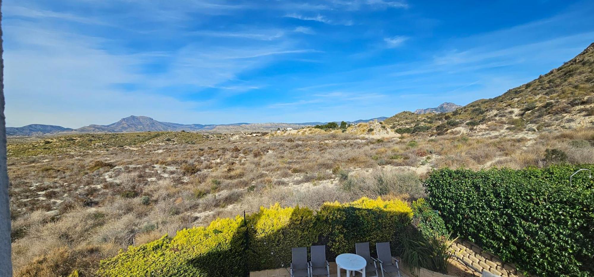 Villa Alicante - Bonalba Golf موتيكْتْساميل المظهر الخارجي الصورة