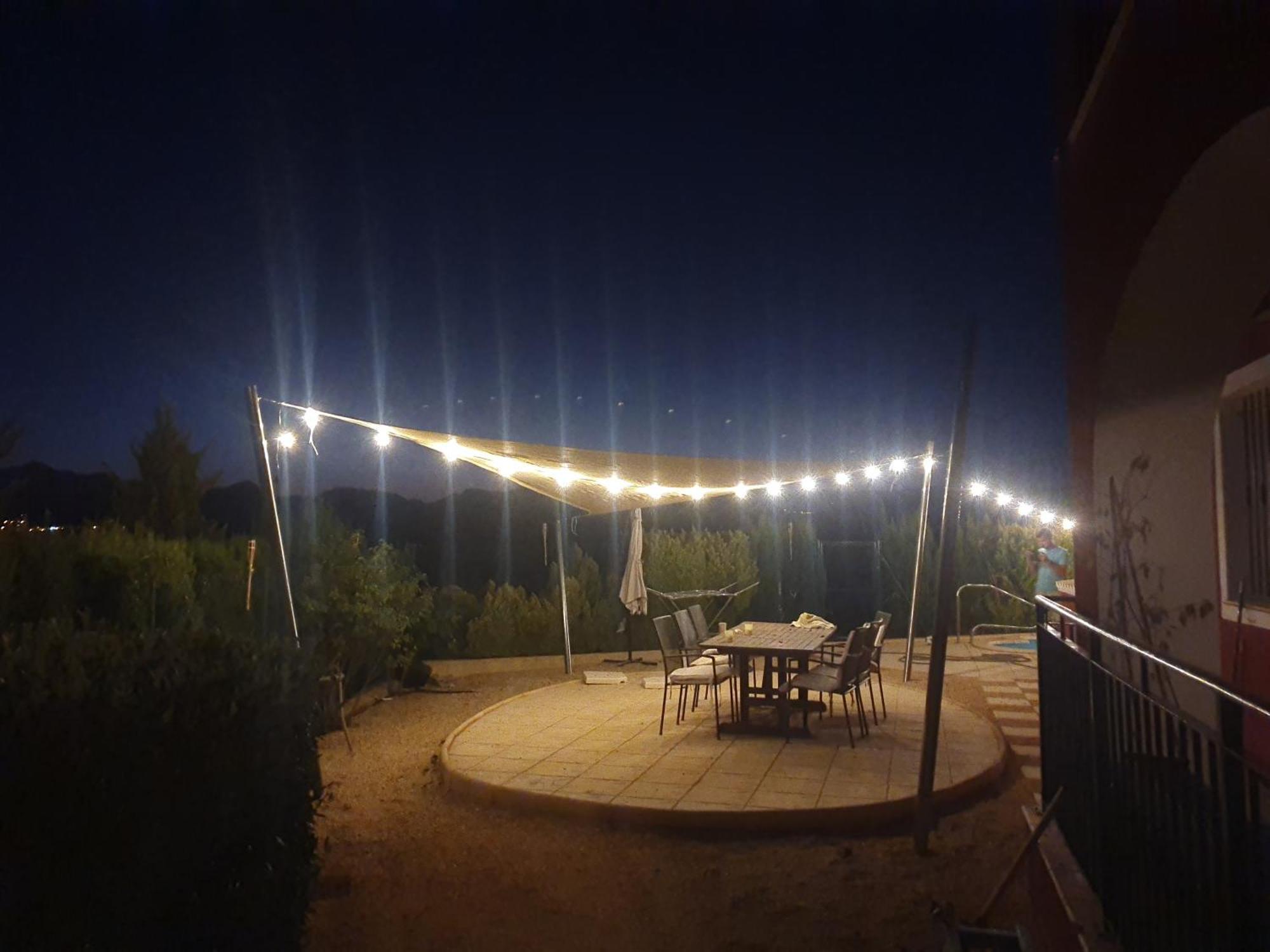 Villa Alicante - Bonalba Golf موتيكْتْساميل المظهر الخارجي الصورة