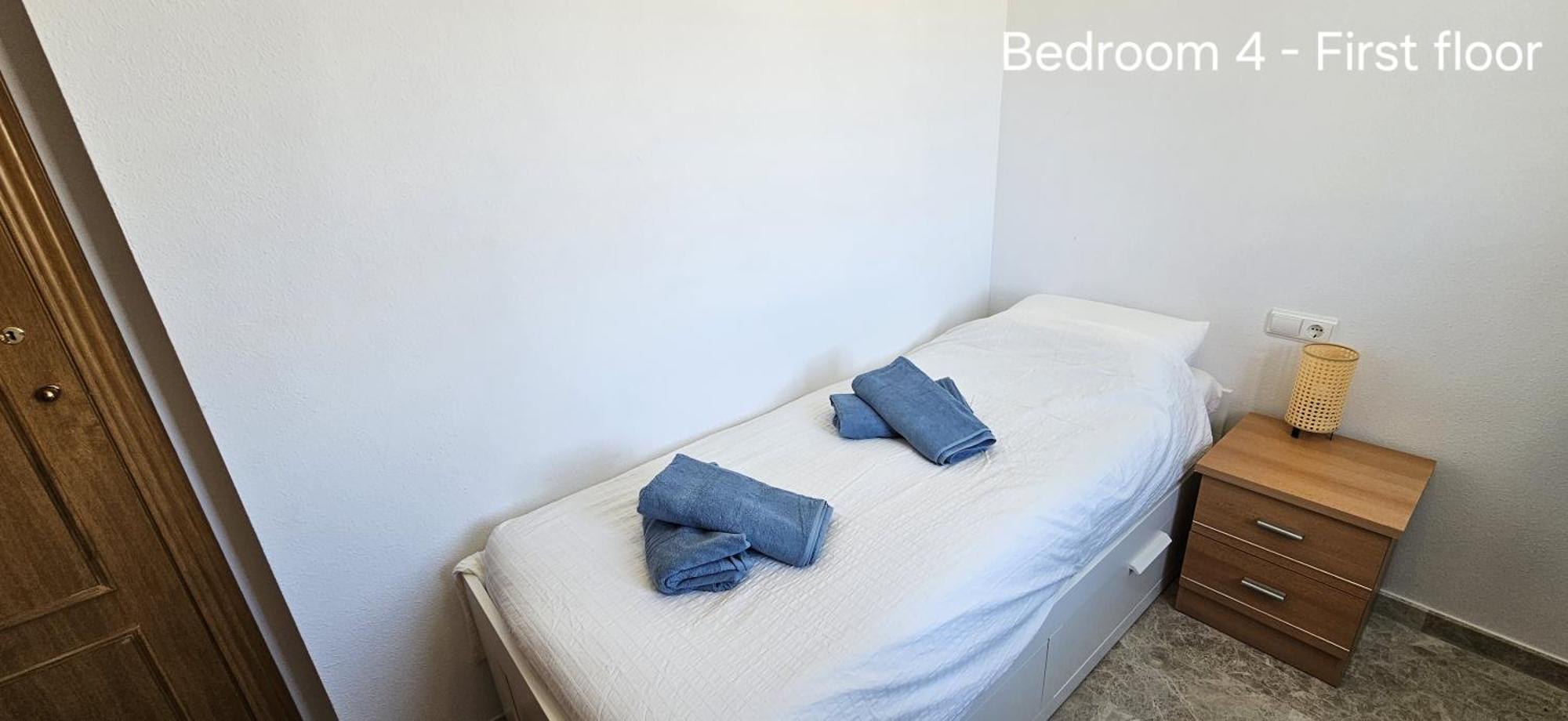 Villa Alicante - Bonalba Golf موتيكْتْساميل المظهر الخارجي الصورة
