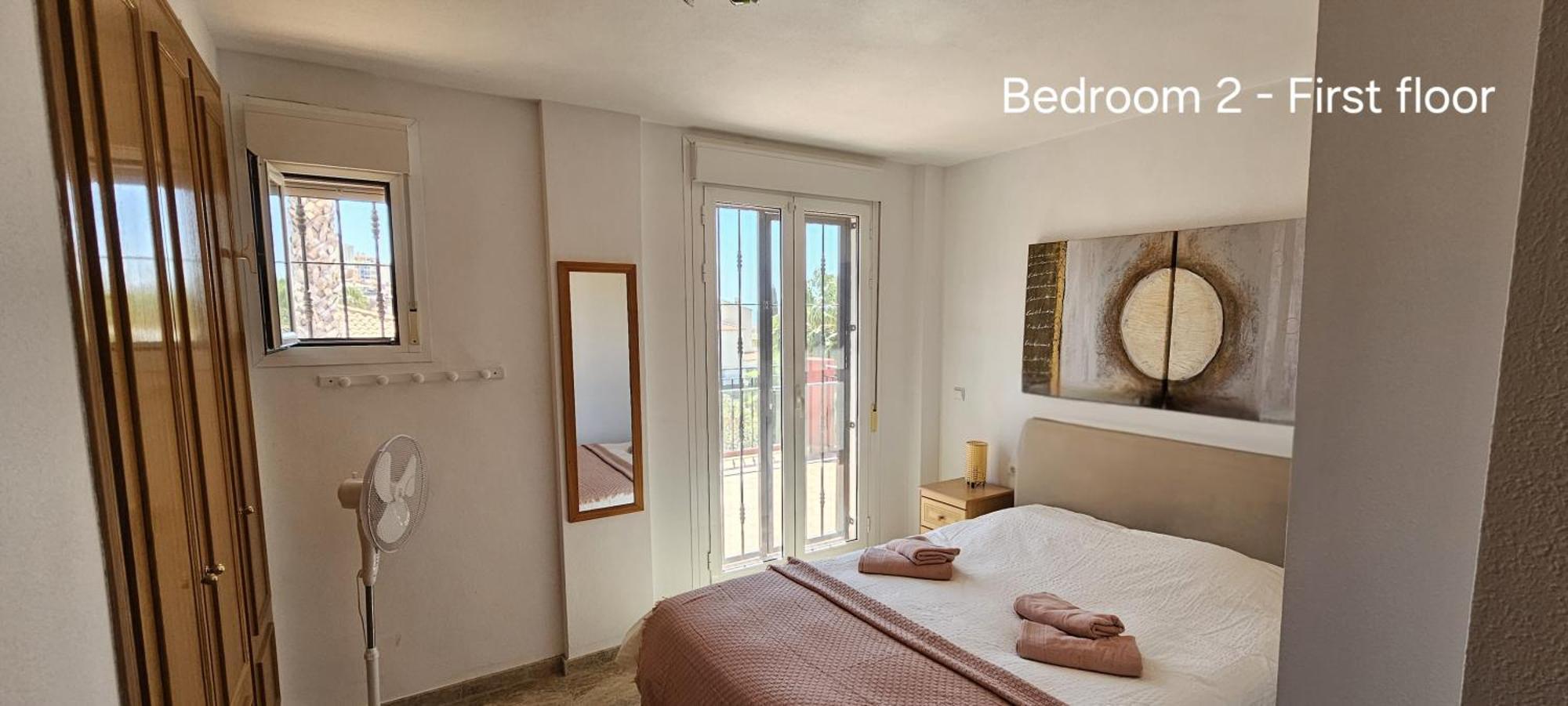 Villa Alicante - Bonalba Golf موتيكْتْساميل المظهر الخارجي الصورة